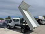 Ford Transit BASCULABIL AXA DUBLA SPATE - 4