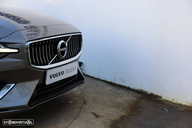 Volvo V60 2.0 T8 AWD TE Inscription - 30