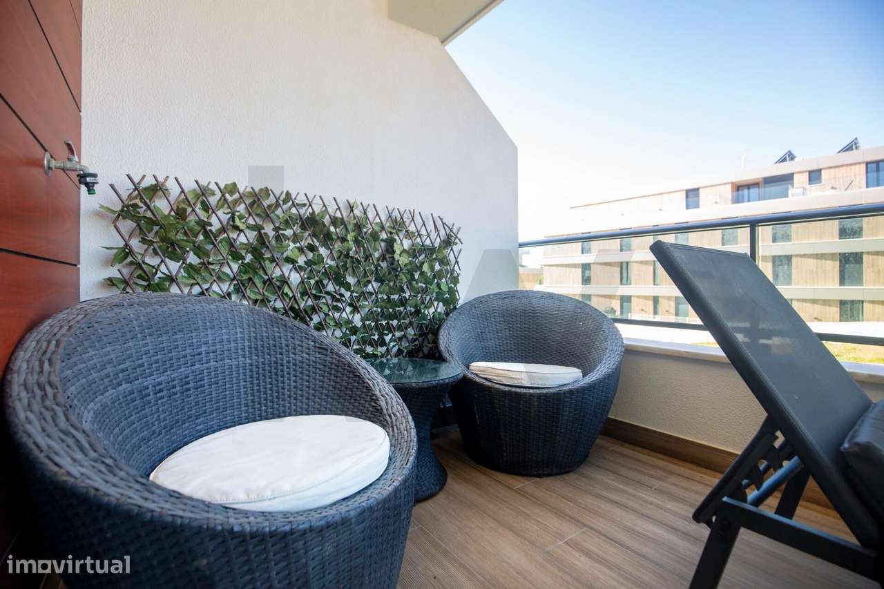 Apartamento Duplex  – Ericeira Sul-13