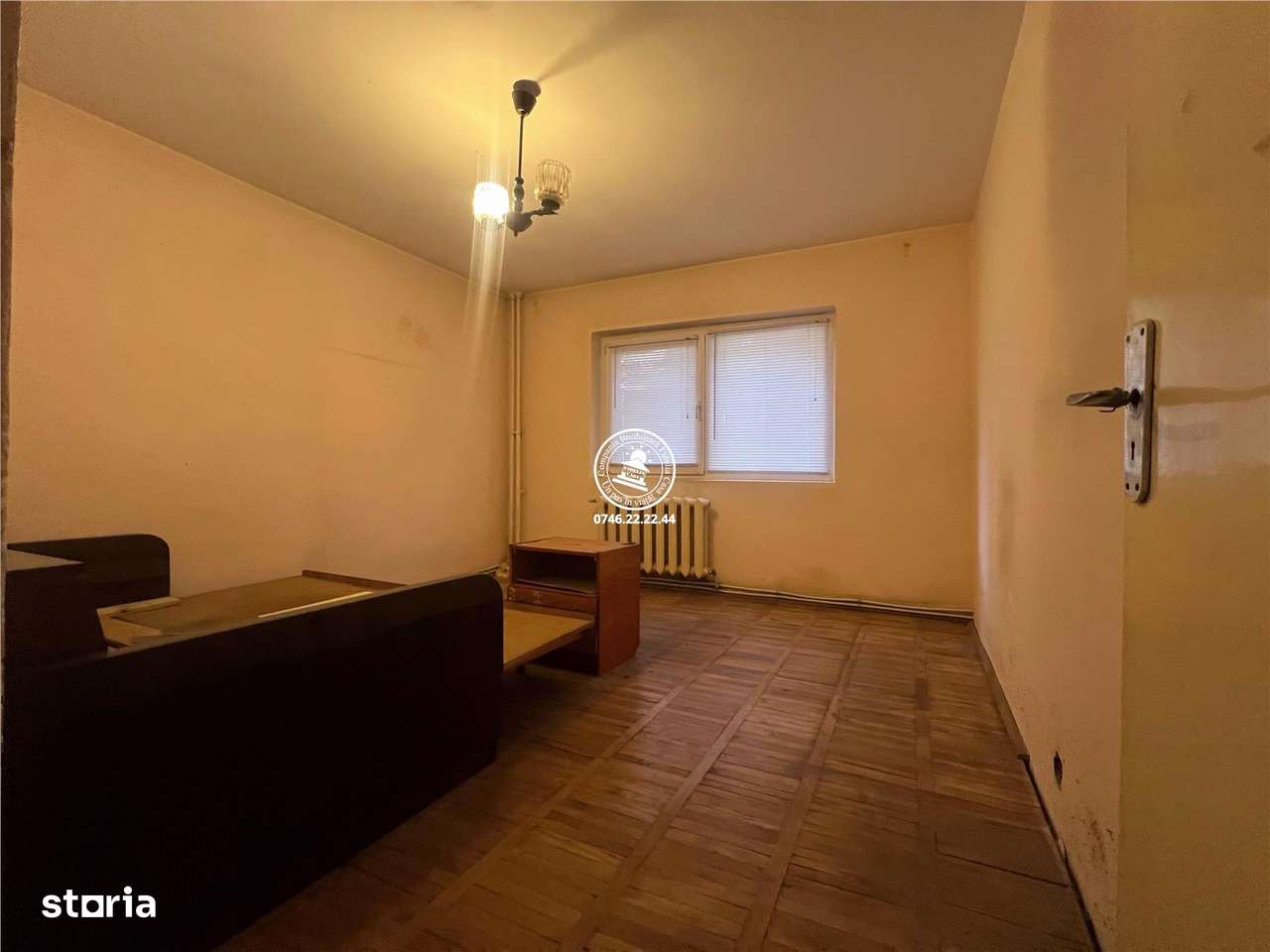 Apartament cu 4 camere decomandat, 80 mp  – Nicolina-Cug - Imagine principală: 3/12