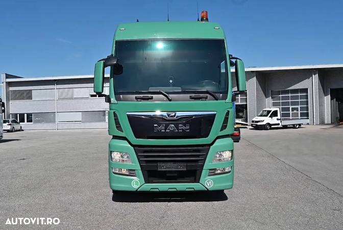 MAN TGX 18500 BLS - 2