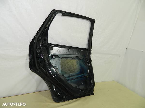 Usa stanga spate Ford Focus 2 Kombi, 2005, 2006, 2007, 2007, 2008,. - 3