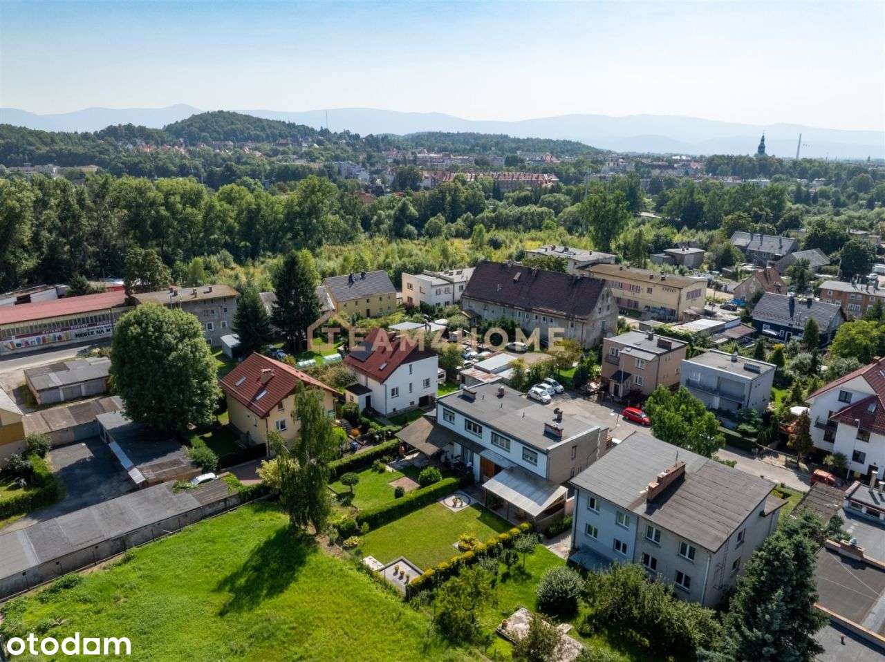 Dom bliźniak na Zabobrzu - ul. Wiosenna - Pełny obrazek: 5/20