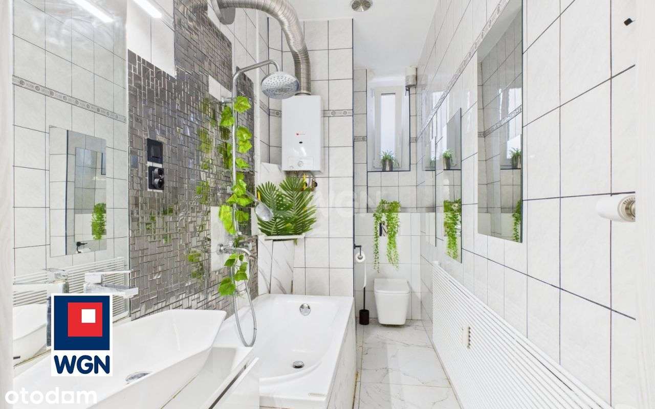 Na sprzedaż przestronny lokal mieszkalny-13