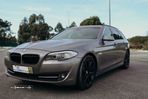 BMW 520 d Auto - 2