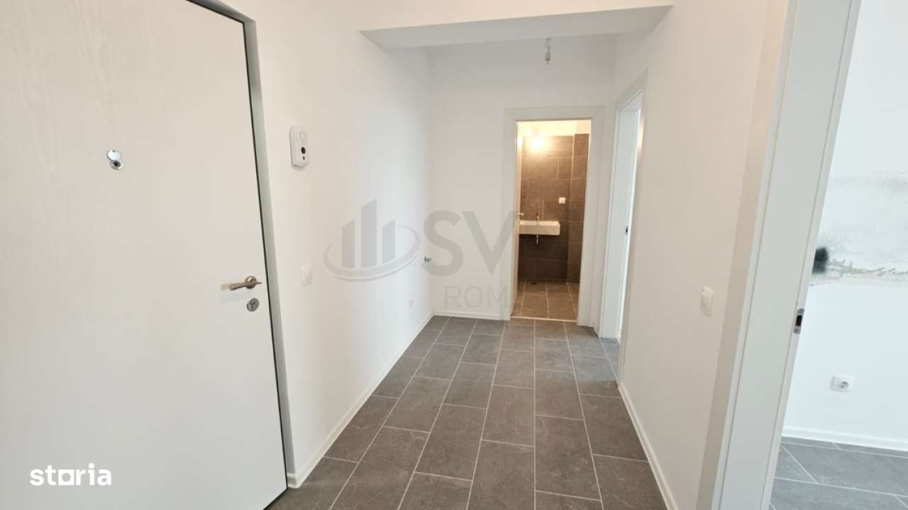 Apartament 2 camereI Bucurestii Noi I Colosseum Mall - Imagine principală: 5/10