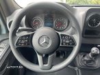 Mercedes-Benz Sprinter 317 cdi KA RWD 4325L - 12