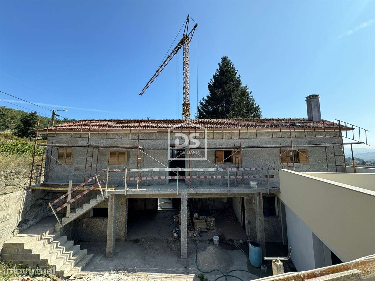 Moradia T4 Venda em Paredes,Paredes - Grande imagem: 2/4