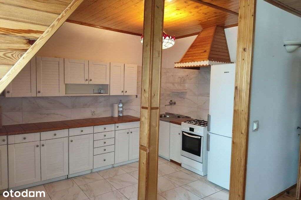 Mieszkanie, 85,43 m², Szczecin-2