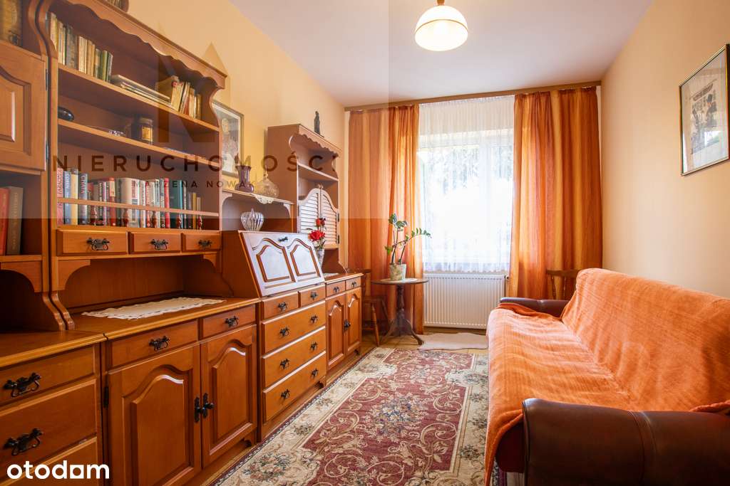 Dom w Lubinie, ul. Ptasia-10