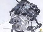 MOTOR COMPLETO TOYOTA AYGO 2005 -1KR - 4