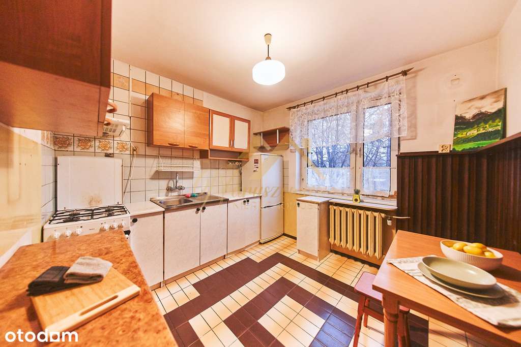 Centrum Suwałk | możliwość 4-5 pokoi | 1 piętro-9