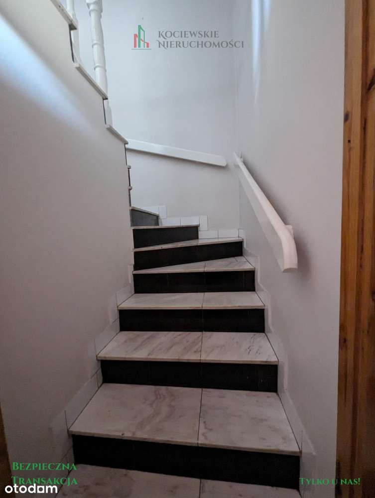 Kamienica z mieszkaniem i lokalem użytkowym-12