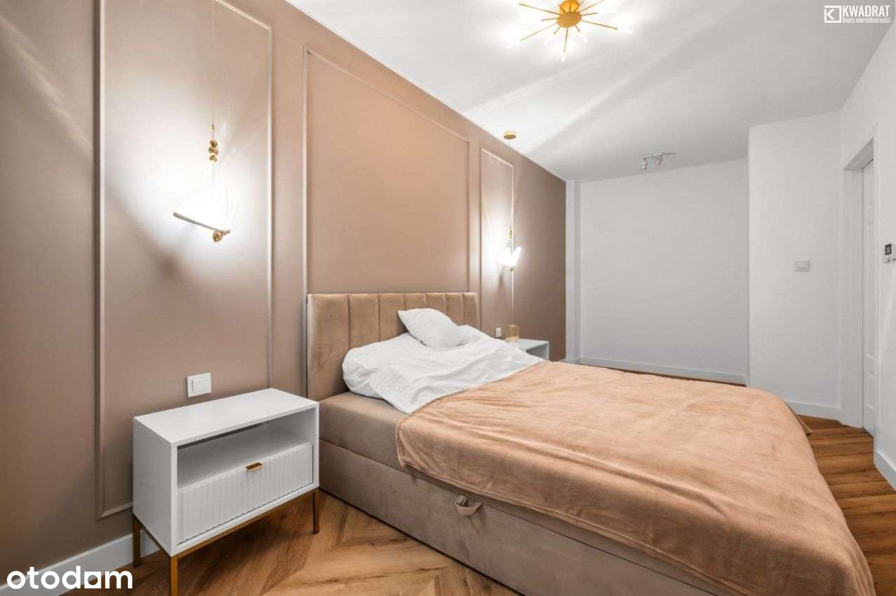 Wieniawska11. 2 pokoje 45.70 m2 do zamieszkania. - Pełny obrazek: 4/8