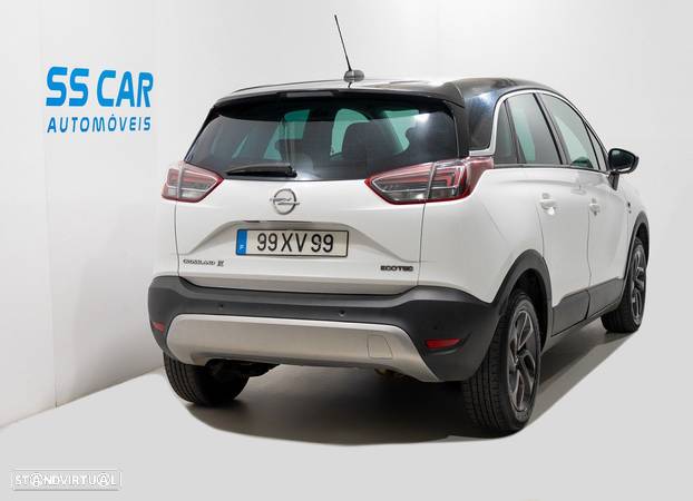 Opel Crossland X 1.2 T 120 Anos - 3