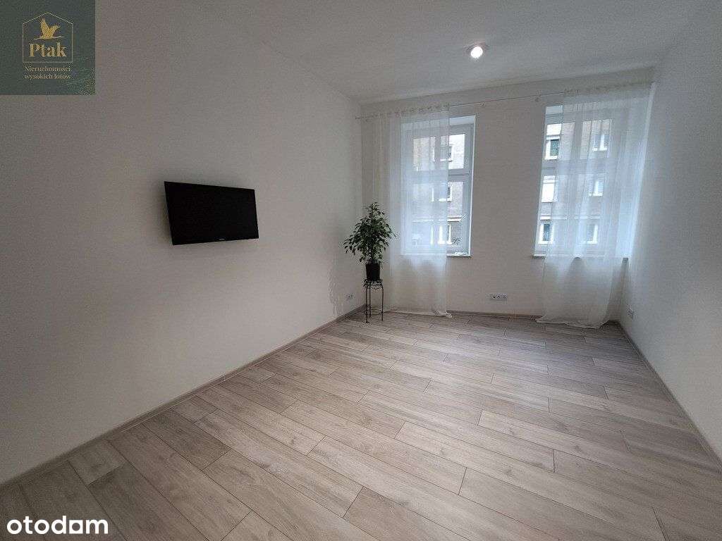 Po remoncie, gotowe w kamienicy, ul. Poznańska - Pełny obrazek: 4/12