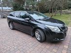 Toyota Avensis 2.0 Premium - 4