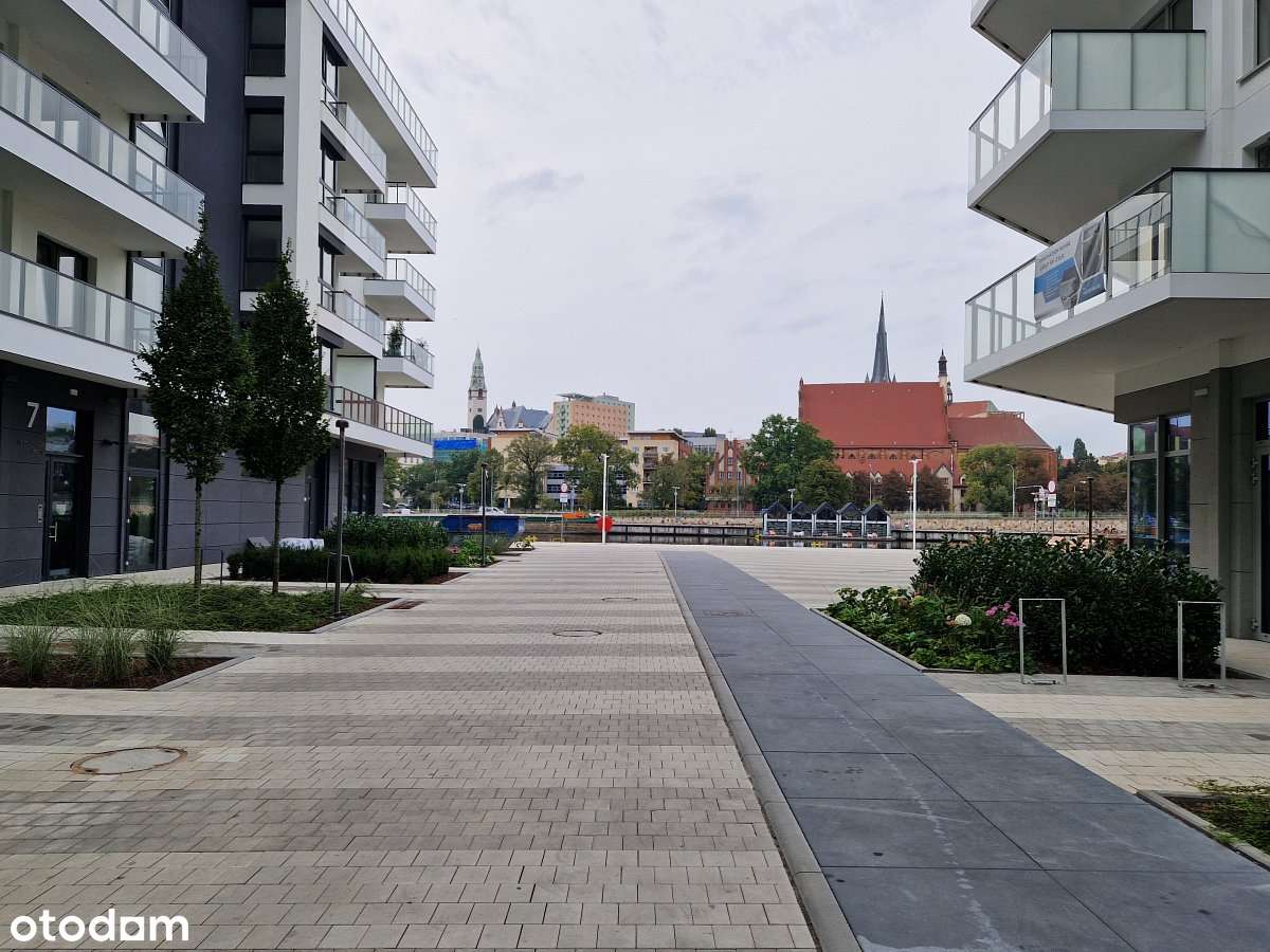 Super okazja!!! Ostatni taki Apartament z nietuzin-4