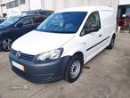 VW Caddy Maxi - 2