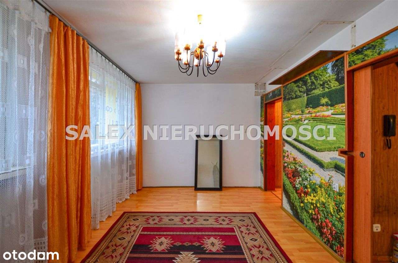 M4 Osiedle Przy Plantach - 2 piętro - Pełny obrazek: 3/16