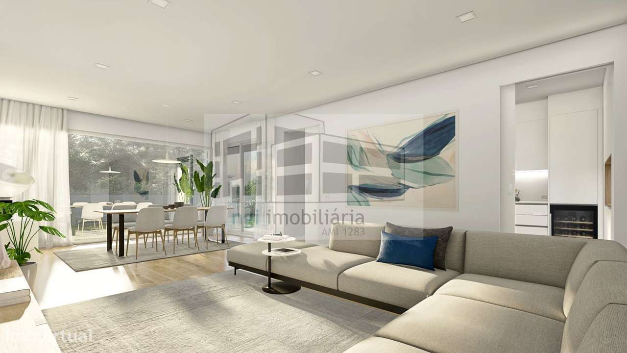 Moradia Loures - Grande imagem: 5/22