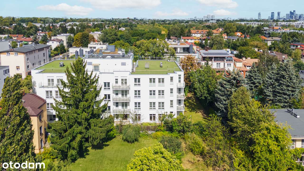 Zielony Zakątek Krańcowa 5-2