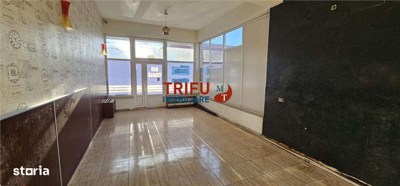 Spatiu comercial de inchiriat in Vintul de Jos - Imagine principală: 2/12