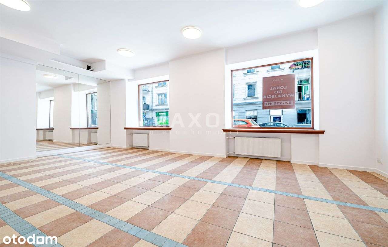 Lokal Handlowy z najemcą - Pełny obrazek: 4/7