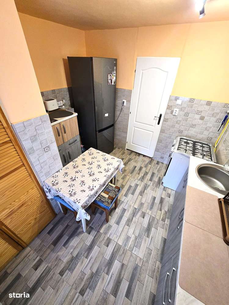 Apartament 2 camere | Etajul 2 | Micro 16-3