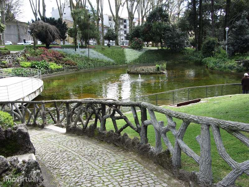 T1 e T1+1 NOVOS Junto ao Polo Universitário e Hosp São João-7