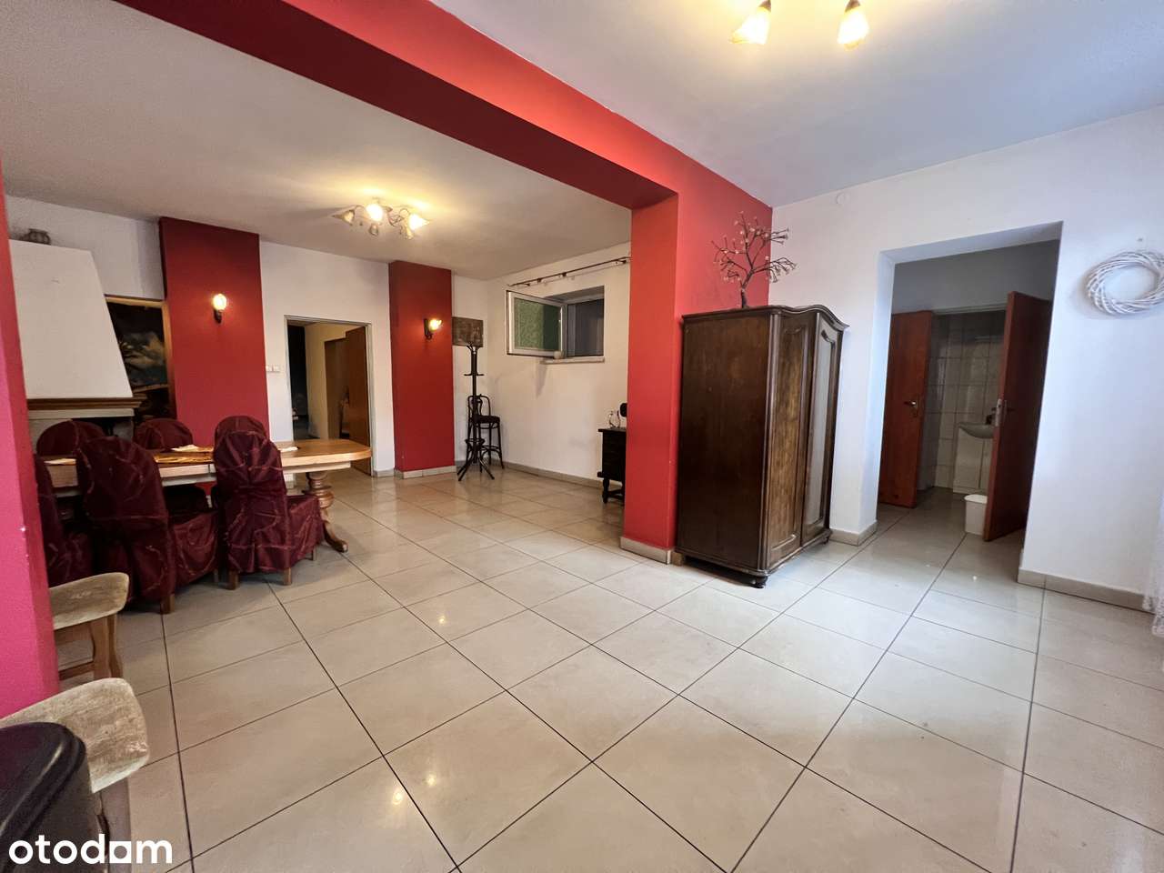 Budynek handlowo-usługowy Sosnowiec ul.Czarna.-13