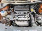 Silnik 1.4 16v BXW kompletny Ibiza IV polo fabia - 2