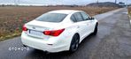 Infiniti Q50 Q50(S) Hybrid AWD Sport Tech - 2