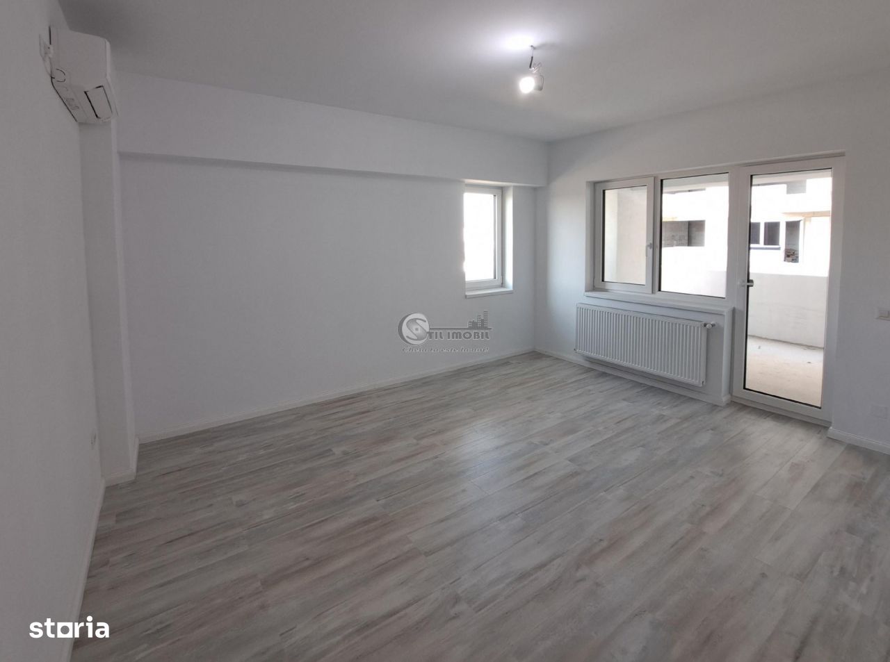 Apartament cu 2 camere, decomandat, Central, 71mp, 123.000 euro