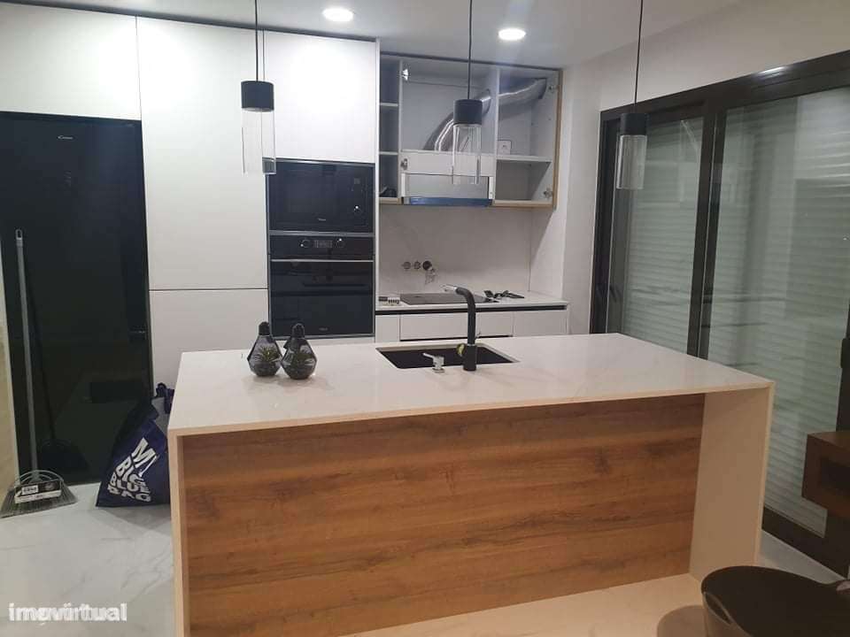 Apartamento T3 - A-Ver-O-Mar-Povoa do Varzim - Grande imagem: 4/25