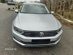 Volkswagen Passat Variant 2.0 TDI (BlueMotion Technology) Comfortline - 3