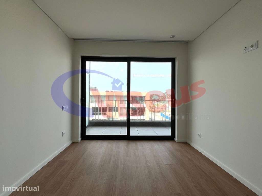 T4 Penthouse com Terraço Canidelo-25