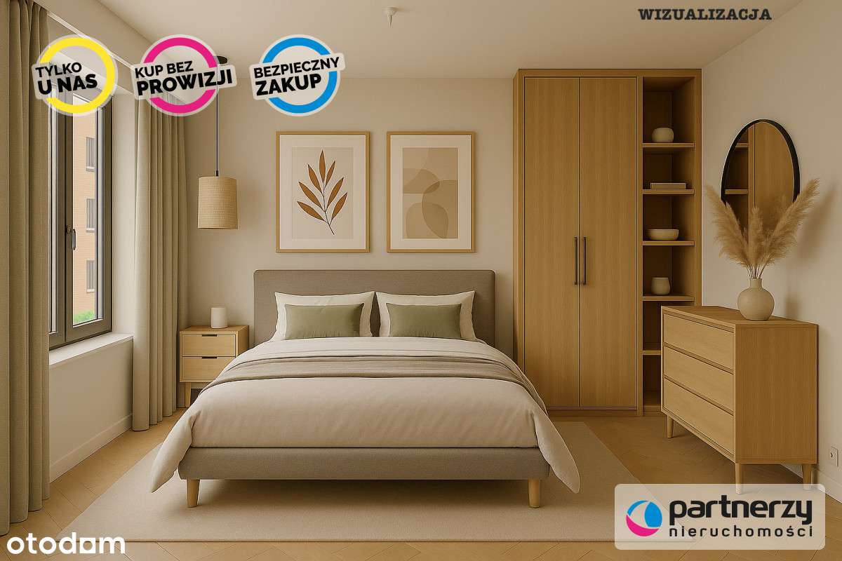 Granaria - Prestiżowy Lokal 67,5m² w Sercu Gdańska - Pełny obrazek: 2/11