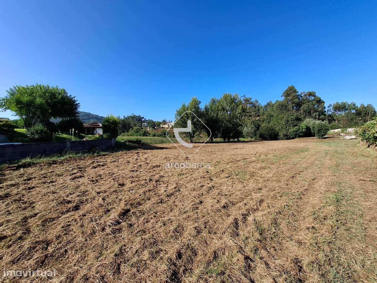 Quinta p/ restaurar com 6.200m2 - Ribeira/Ponte de Lima-30