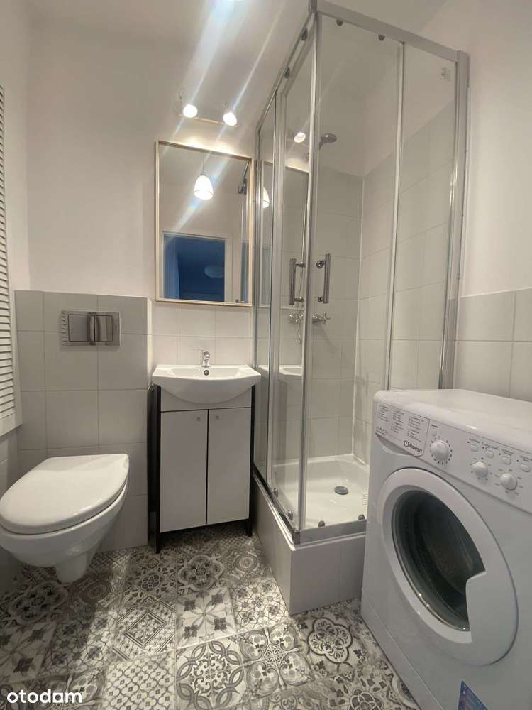 Do wynajęcia 3 samodzielne pokoje Rataje - Pełny obrazek: 4/14