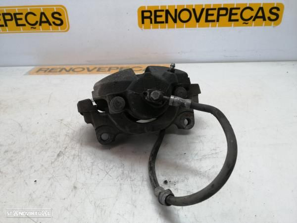 Pinça Travao Frente Dto Volkswagen Golf V (1K1) - 3