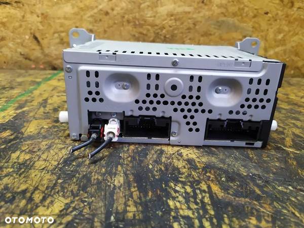 FORD MONDEO MK5 RADIO CD DS7T-19C107-GN - 5