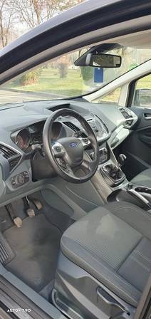 Ford C-Max 1.6 TDCi Titanium - 9