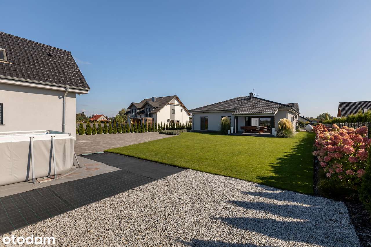 Dom w Pecna- przestrzeń i styl-3