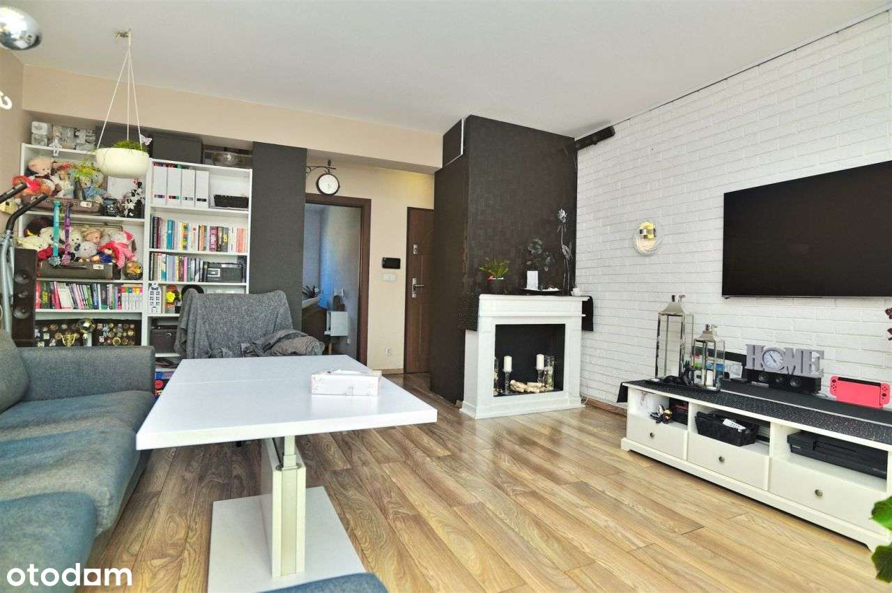 Nietuzinkowa nieruchomość blisko centrum - Pełny obrazek: 3/14