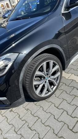 BMW X1 xDrive28i xLine - 10