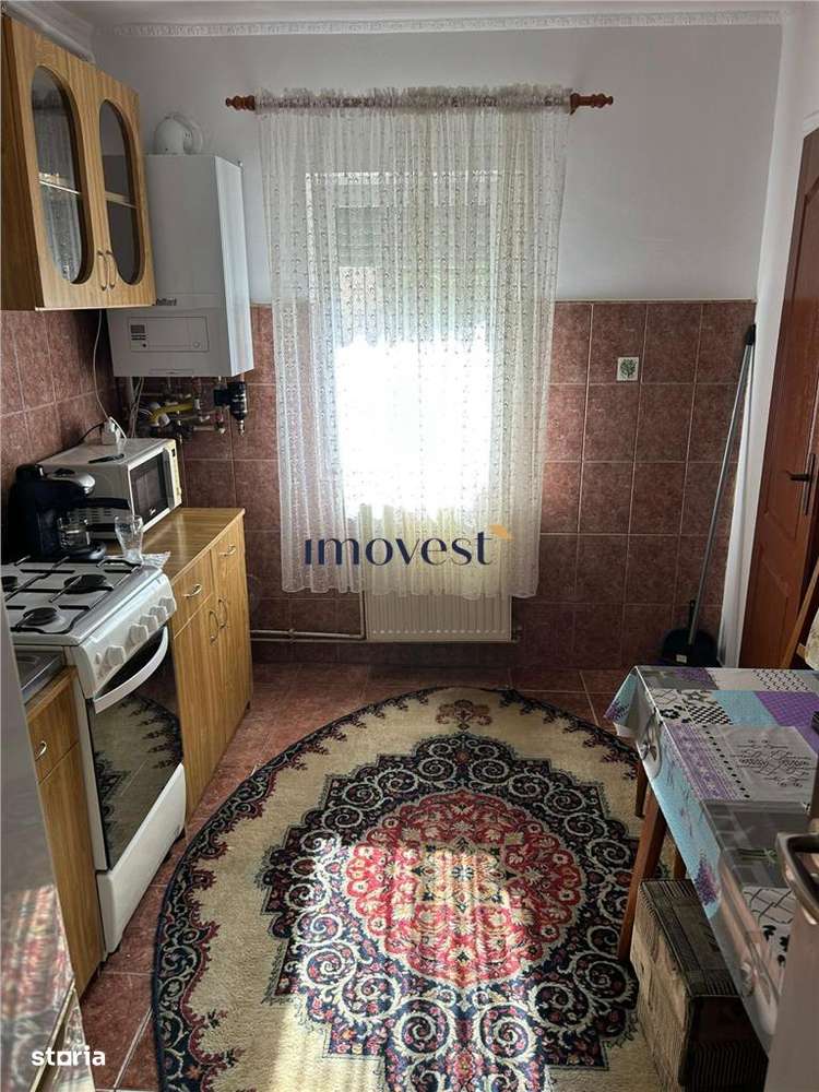Apartament 2 Camere Micro 16 - Imagine principală: 5/9