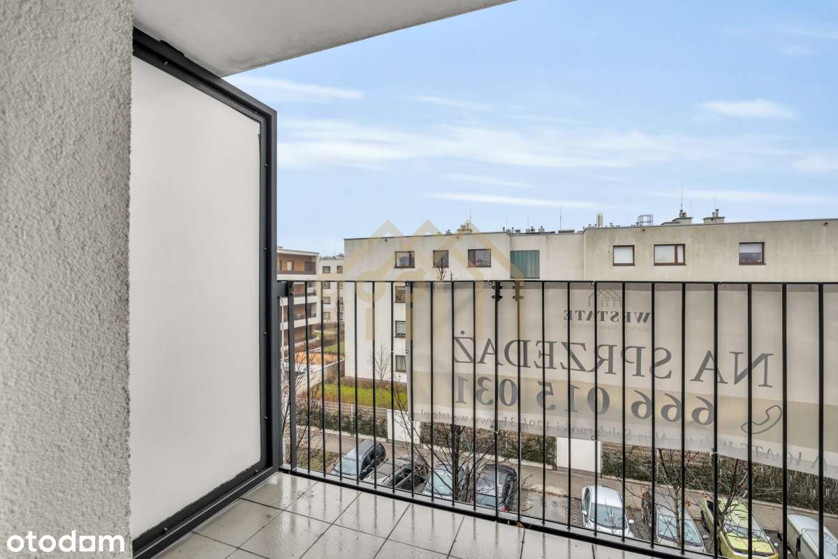 Kawalerka | Białołęka | ul. Krokwi-7