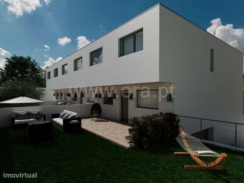 Moradia Geminada T3 / Lousada, Cristelos, Boim e Ordem - Grande imagem: 5/5