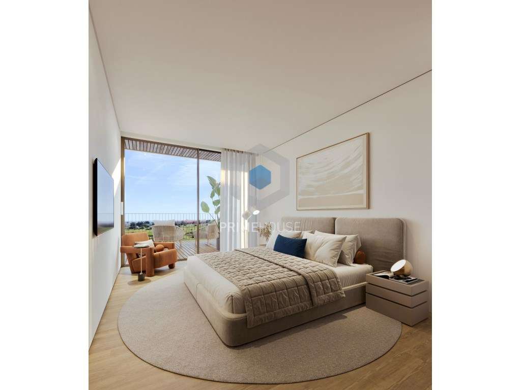Apartamento de luxo com 3 quartos - Lumare - Grande imagem: 5/25